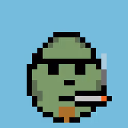 LarvaEgg #1131