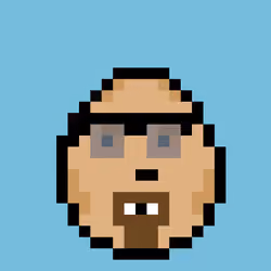 LarvaEgg #299