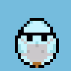 LarvaEgg #4542
