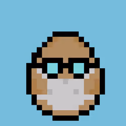 LarvaEgg #3039
