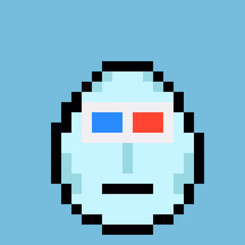 LarvaEgg #3240