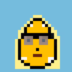 LarvaEgg #3257