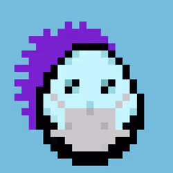 LarvaEgg #3081