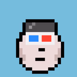 LarvaEgg #3124