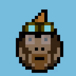 LarvaEgg #3151