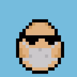 LarvaEgg #1496