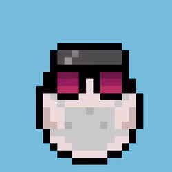 LarvaEgg #4306
