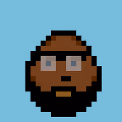 LarvaEgg #876