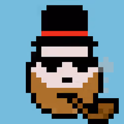 LarvaEgg #3365