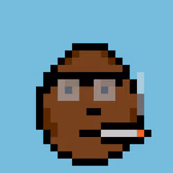 LarvaEgg #619