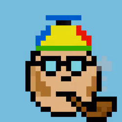 LarvaEgg #3359