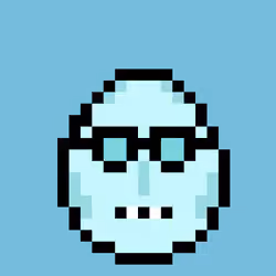 LarvaEgg #4543