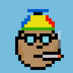 LarvaEgg #2333