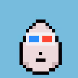 LarvaEgg #2313