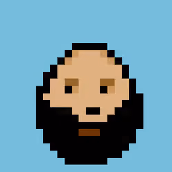 LarvaEgg #1057
