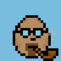 LarvaEgg #3360