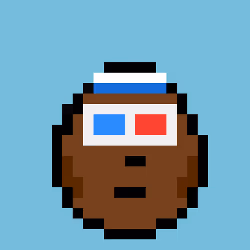 LarvaEgg #3838