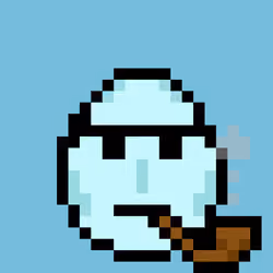 LarvaEgg #3737