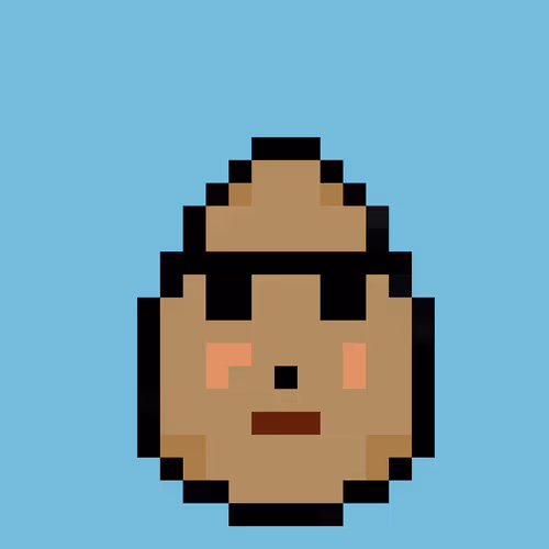 LarvaEgg #885