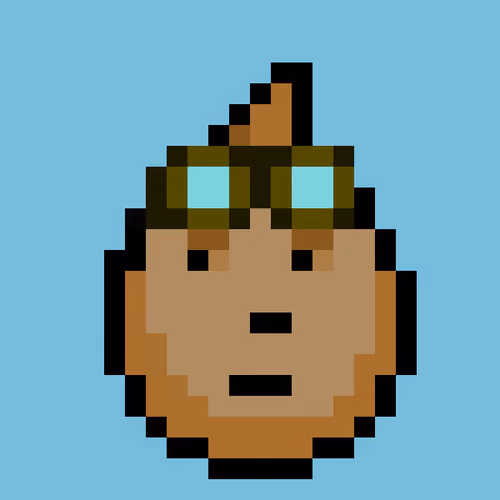 LarvaEgg #1918
