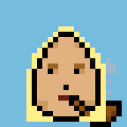 LarvaEgg #290