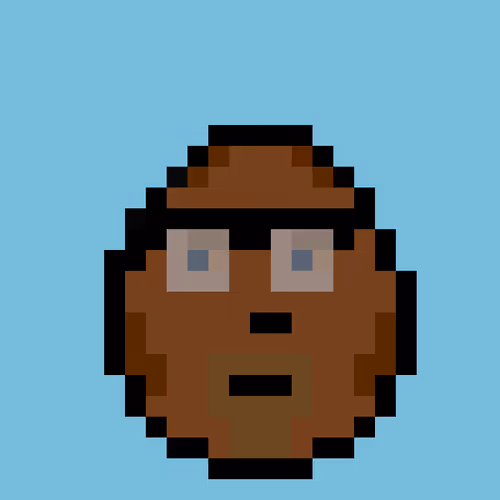 LarvaEgg #2916