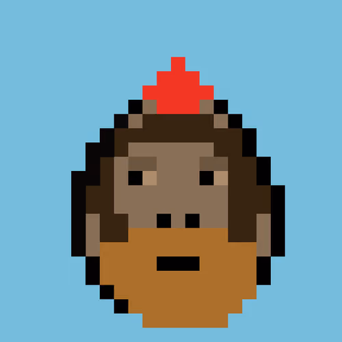LarvaEgg #1815