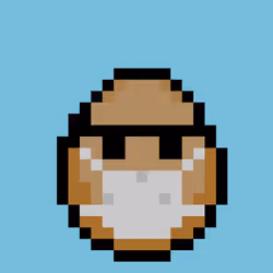 LarvaEgg #955