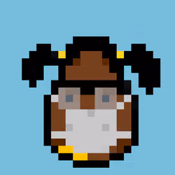 LarvaEgg #4605