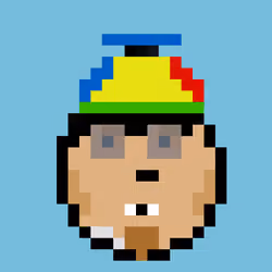 LarvaEgg #282