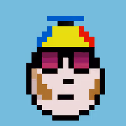 LarvaEgg #2532