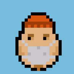 LarvaEgg #3293