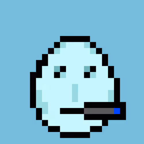 LarvaEgg #4229