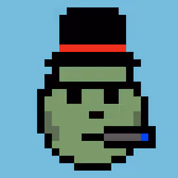 LarvaEgg #1750