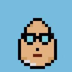 LarvaEgg #3981