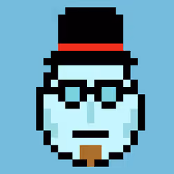 LarvaEgg #3122