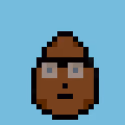 LarvaEgg #391