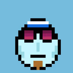 LarvaEgg #3218