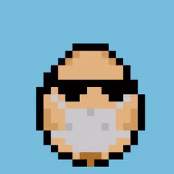 LarvaEgg #2116