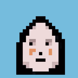 LarvaEgg #3468