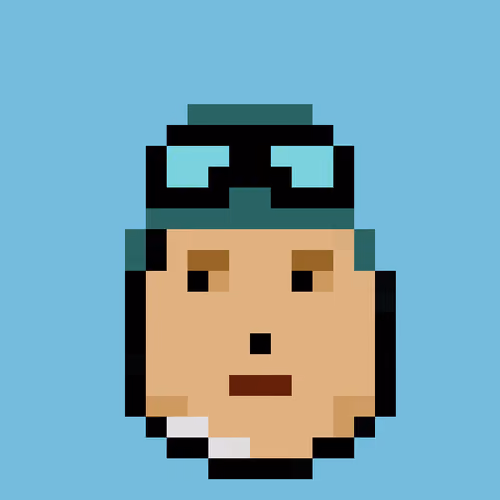 LarvaEgg #892