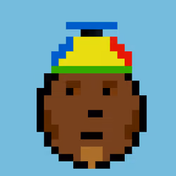 LarvaEgg #1213