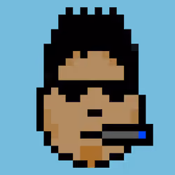 LarvaEgg #3044