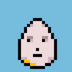 LarvaEgg #2886
