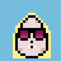 LarvaEgg #3738