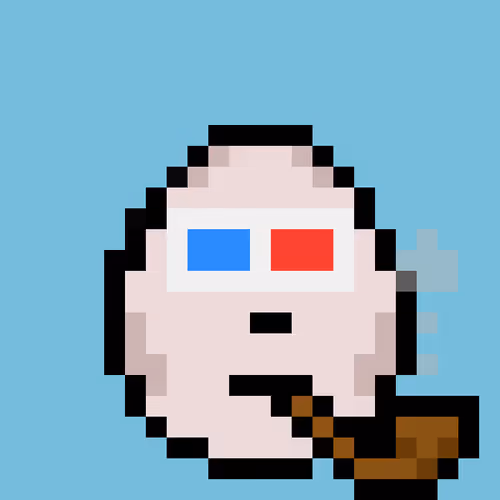 LarvaEgg #3276