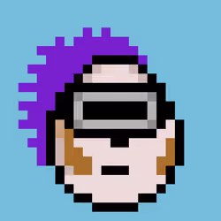 LarvaEgg #1135