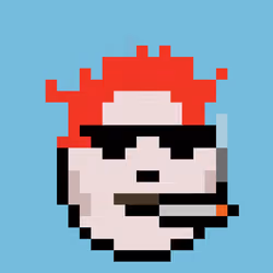 LarvaEgg #3491