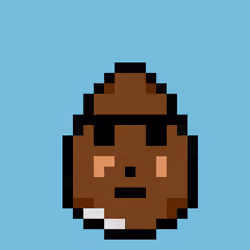 LarvaEgg #203