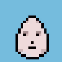 LarvaEgg #1241